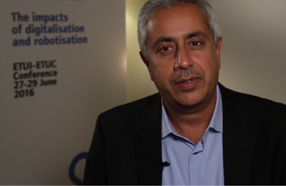 The Unassuming Economist | Employment, Efficiency, Equity: Evolution in ...