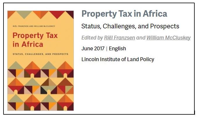 PropertyTaxAfrica